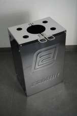 Короб для камней ЕРМАК CUBE 16 Амазонка бай фото в Орше