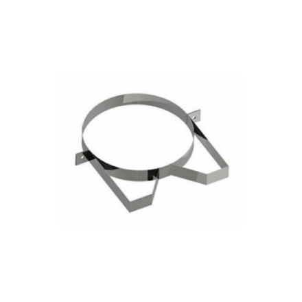 (GS) Кронштейн стеновой, универсальный, AISI 430/0,8мм, Е= 50мм в Орше