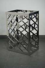 Сетка-каменка ЕРМАК CUBE 16 Амазонка бай фото в Орше