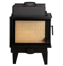 Топка каминная ТКТ 10.0-02 (в модификации FENIX 1R) в Орше