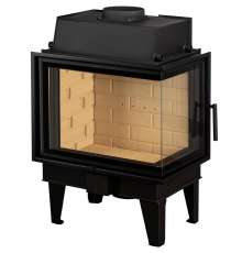 Топка каминная ТКТ 10.0-02 (в модификации FENIX 1R) в Орше