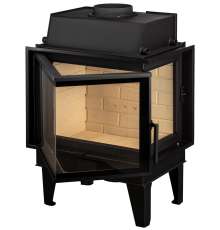 Топка каминная ТКТ 10.0-02 (в модификации FENIX 1R) в Орше