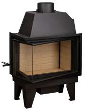 Топка каминная ТКТ 10.0-05 (в модификации 5172L) в Орше