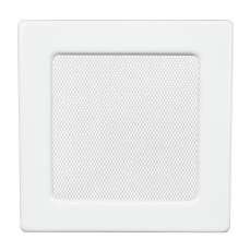 Решетка прямоугольная 17х30 (белая) купить в Орше