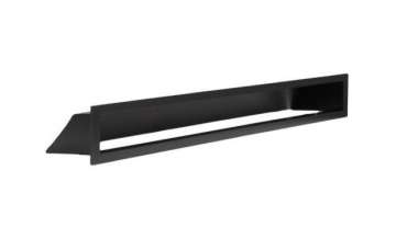 Решетка каминная AERO 90*800 в Орше