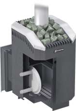 Теплообменник универсальный ERMAK INOX AISI 304 2 кВт в Орше