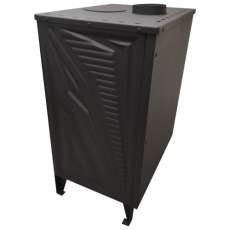 Купить Печь-камин Печь-камин Пегас Опти 180 сталь в Орше Амазонка бай фото в Орше