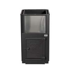 Печь для бани КРОНОС Олимп Премиум 24 ВЧЧ в Орше