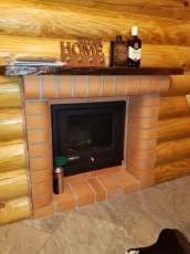 Купить чугунную печь для бани KRONOS КОЛИЗЕЙ 16 ВСЧ ПАНОРАМА в Орше Амазонка бай фото в Орше