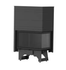 Каминная топка KFD ECO iLUX 90 LH/RH в Орше