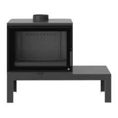 Печь-камин KFD STO iMAX 14 в Орше