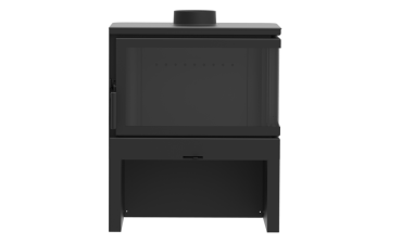 Печь-камин KFD STO M 14 L/R в Орше