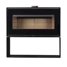 Печь-камин Мета-Бел АОТ 10.0-05 Монблан в Орше