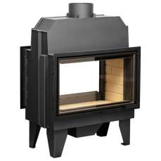 Топка каминная Мета-Бел ТКТ 10.0-05 (в модификации Аврора С2) в Орше