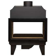 Топка каминная Мета-Бел ТКТ 10.0-05 (в модификации Аврора С2) в Орше