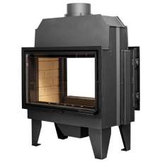 Топка каминная Мета-Бел ТКТ 10.0-05 (в модификации Аврора С2) в Орше