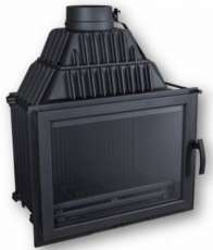 Каминная топка NORDflam Lucio Амазонка бай фото в Орше