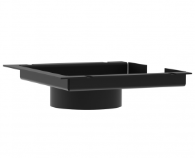 Адаптер для подвода воздуха KFD купить в Орше