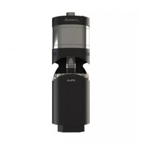 Печь банная Grill'D Aurora 160 Short black в Орше