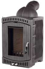 Каминная топка Fireway Agnet в Орше