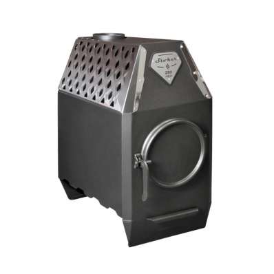 Отопительная печь Stoker TERMO 250 AQUA (2024) в Орше
