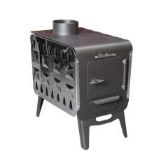 Печь Ермак Stoker COLIBRI 5 купить в Орше