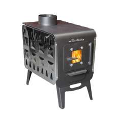 Печь Ермак Stoker COLIBRI 5-C купить в Орше