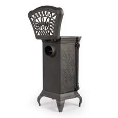 Печь отопительная Fireway Step в Орше