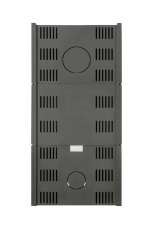 Камин КРИТ черный в Орше