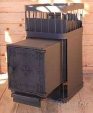 Печь банная ComfortProm Baron 20 в Орше