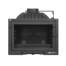 Каминная топка EVEREST D10 в Орше