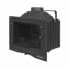 Каминная топка EVEREST D10 в Орше