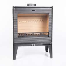 Печь-камин Fireway Solo в Орше