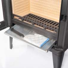 Печь-камин Fireway Solo в Орше