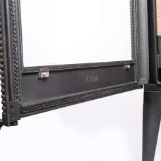 Печь-камин Fireway Solo в Орше