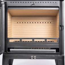 Печь-камин Fireway Solo в Орше