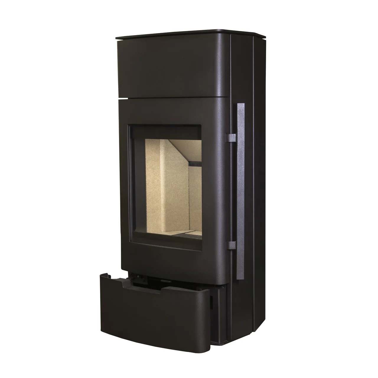 Печь-камин АОТ 10.0-01 в модификации Байкал в Орше