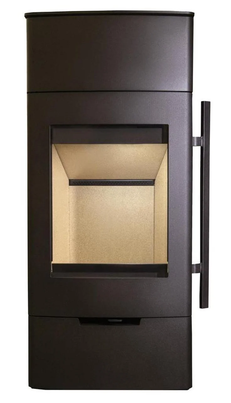 Печь-камин Мета-Бел АОТ 10.0 (в модификации Рейн") фото в Орше