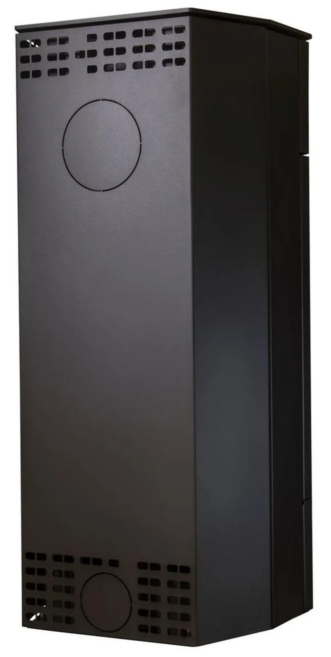 Печь-камин АОТ 10.0-01 в модификации Байкал в Орше