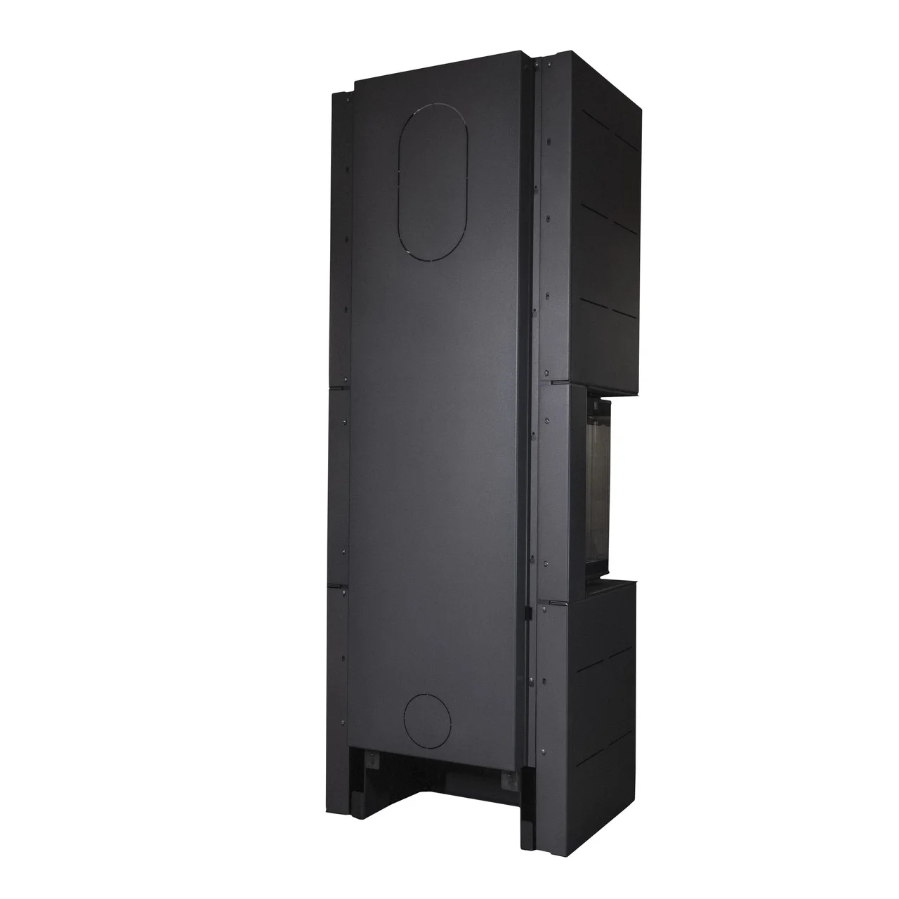 Печь-камин АОТ 7.0-01 в модификации Селена 7 в Орше