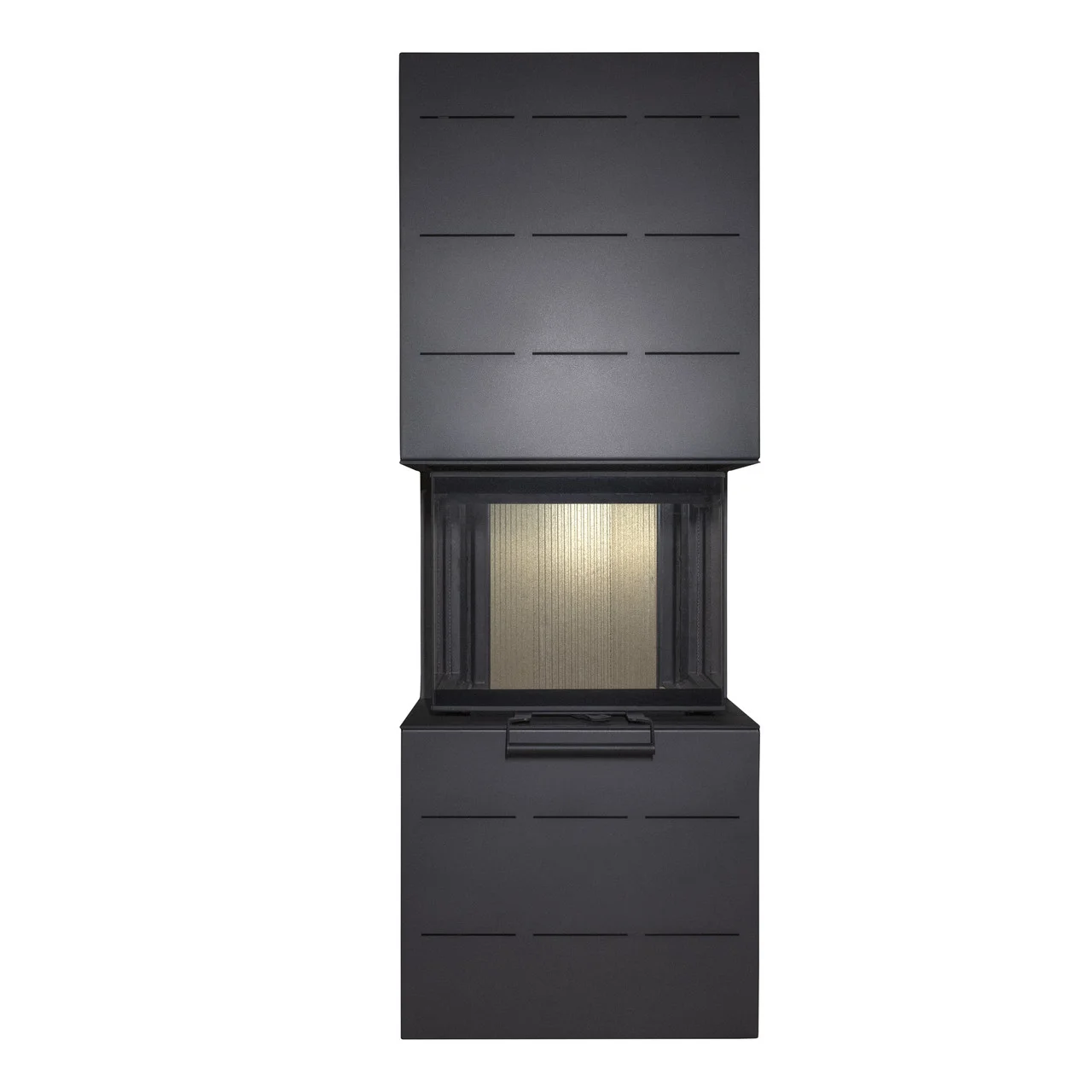 Печь-камин АОТ 7.0-01 в модификации Селена 7 в Орше