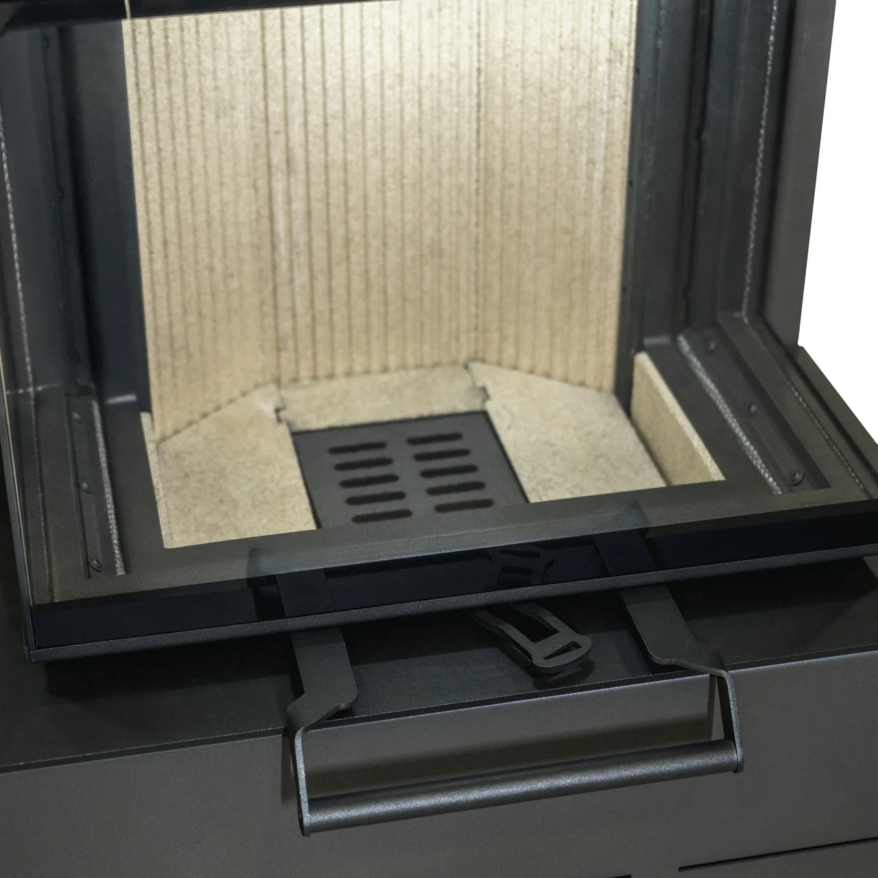 Печь-камин АОТ 7.0-01 в модификации Селена 7 в Орше