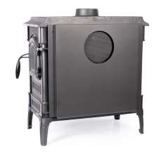 Печь-камин чугунный FireWay Jazz I в Орше