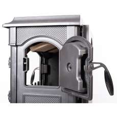 Печь-камин чугунный FireWay Jazz I в Орше