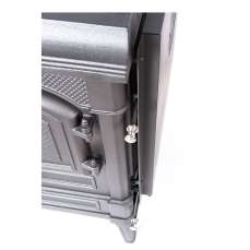 Печь-камин чугунный FireWay Jazz I в Орше