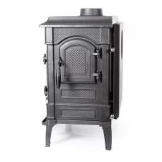 Печь-камин чугунный FireWay Jazz I в Орше