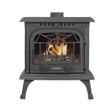 Печь-камин Везувий HR-15 Антрацит в Орше