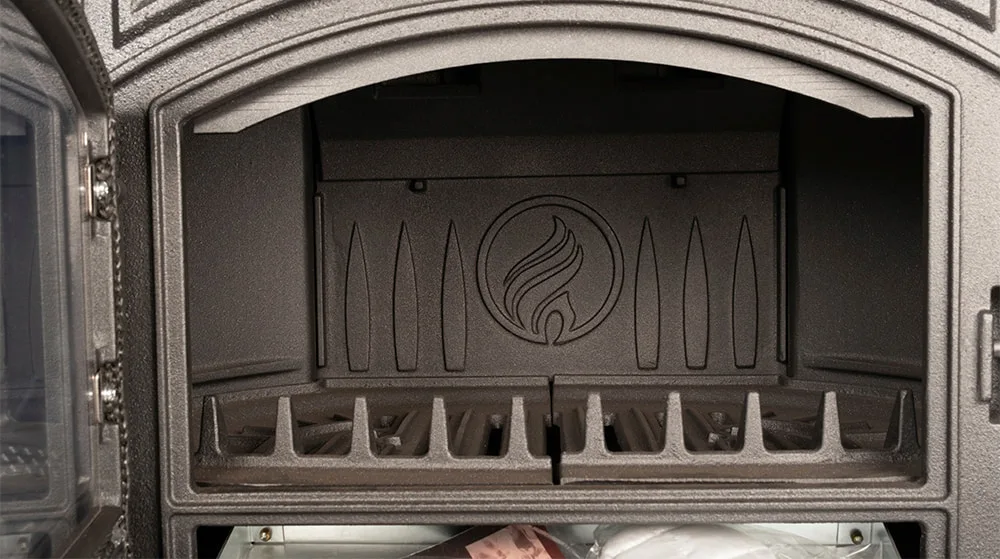 Печь-камин FireWay Flamenco в Орше