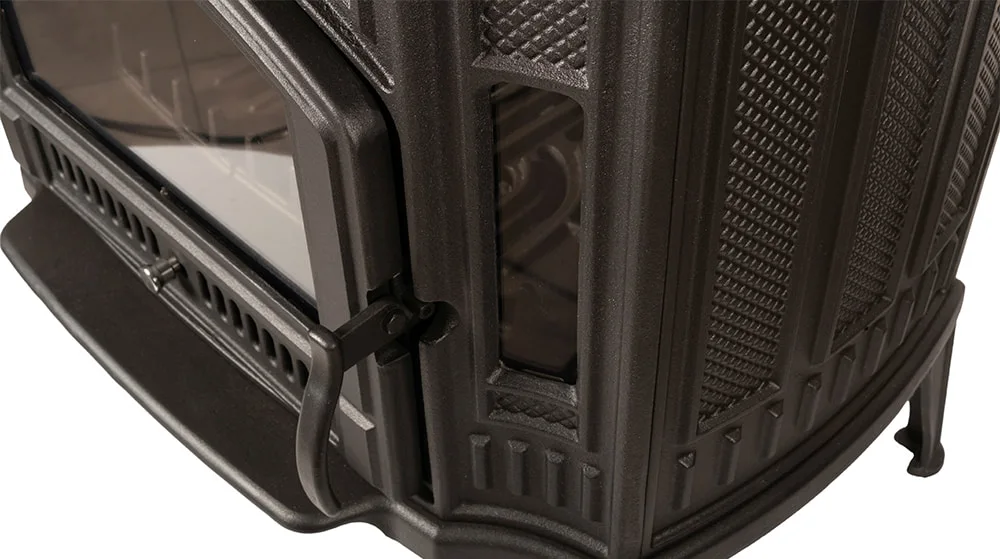 Печь-камин FireWay Flamenco в Орше