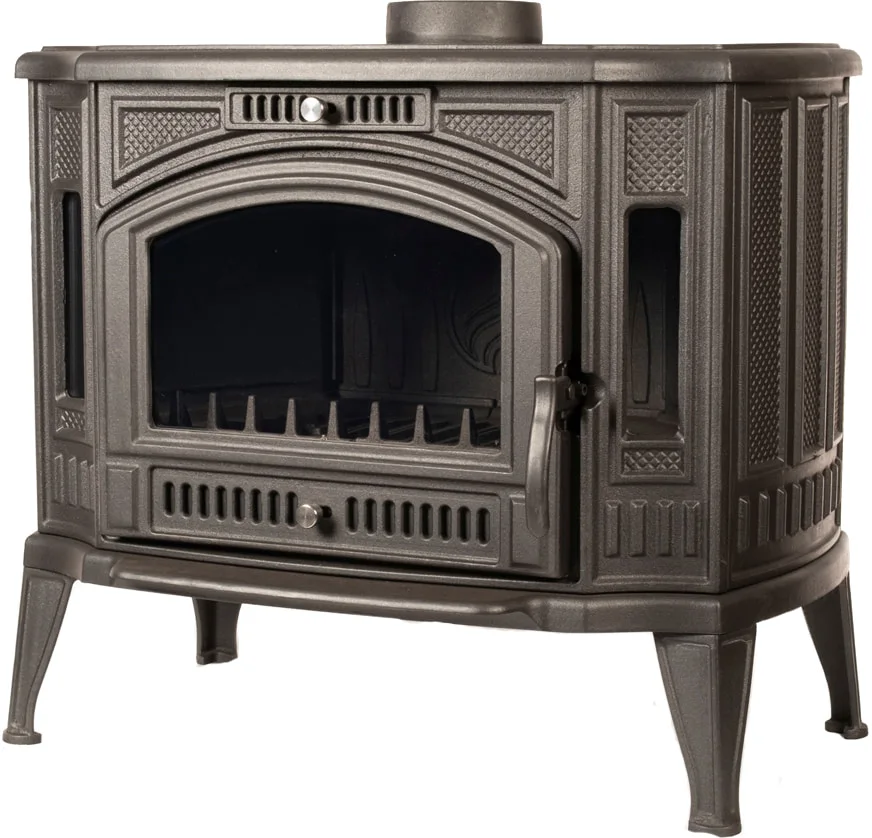 Печь-камин FireWay Flamenco в Орше